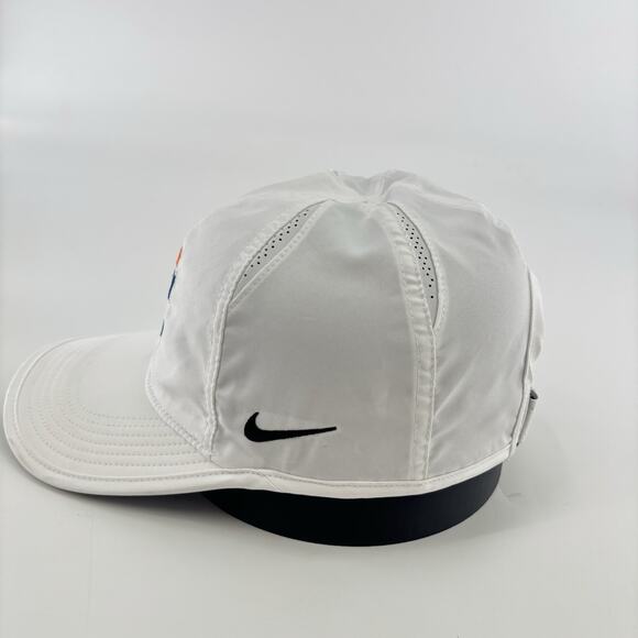 North Central University Mn Private Christian Nike L91 Dry Performance 2.0 Hat - Picture 3 of 7